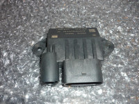 modul žhavení 3.0 CRD 